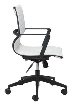 Zuo Modern Stacy Office Chair