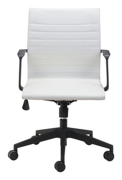 Zuo Modern Stacy Office Chair