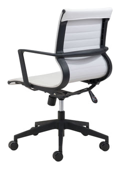 Zuo Modern Stacy Office Chair