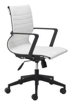 Zuo Modern Stacy Office Chair