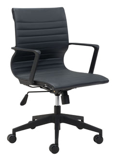 Zuo Modern Stacy Office Chair