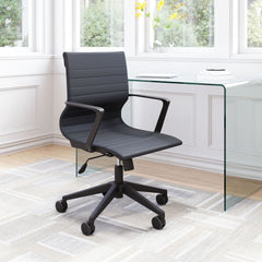 Zuo Modern Stacy Office Chair