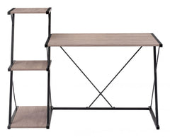 Zuo Modern Tunisia Desk Brown & Black 109282