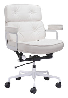 Zuo Modern Smiths Office Chair