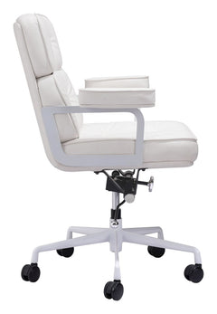 Zuo Modern Smiths Office Chair