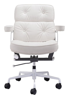 Zuo Modern Smiths Office Chair