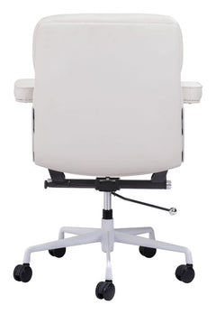 Zuo Modern Smiths Office Chair