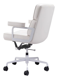 Zuo Modern Smiths Office Chair