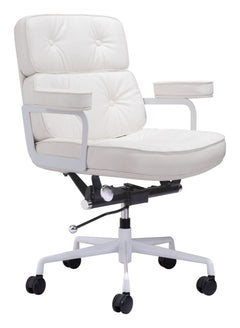 Zuo Modern Smiths Office Chair