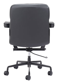 Zuo Modern Smiths Office Chair