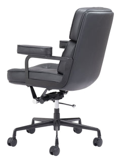 Zuo Modern Smiths Office Chair