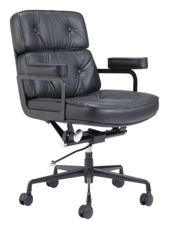 Zuo Modern Smiths Office Chair