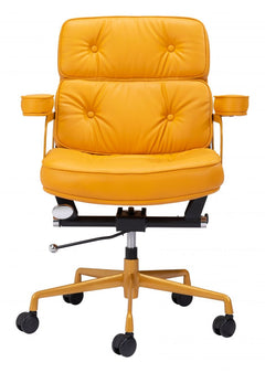 Zuo Modern Smiths Office Chair