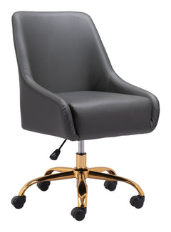 Zuo Modern Madelaine Office Chair