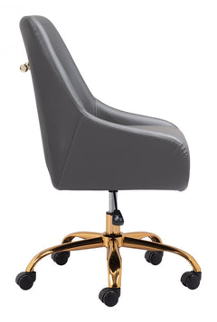 Zuo Modern Madelaine Office Chair