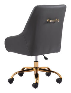 Zuo Modern Madelaine Office Chair