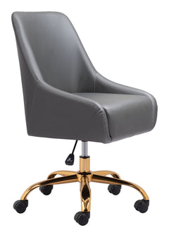 Zuo Modern Madelaine Office Chair