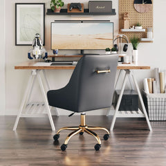 Zuo Modern Madelaine Office Chair