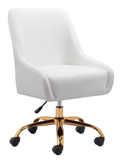 Zuo Modern Madelaine Office Chair