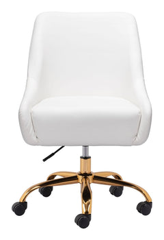 Zuo Modern Madelaine Office Chair