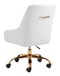 Zuo Modern Madelaine Office Chair