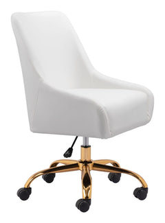 Zuo Modern Madelaine Office Chair