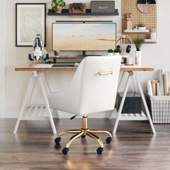 Zuo Modern Madelaine Office Chair