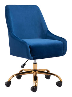 Zuo Modern Madelaine Office Chair