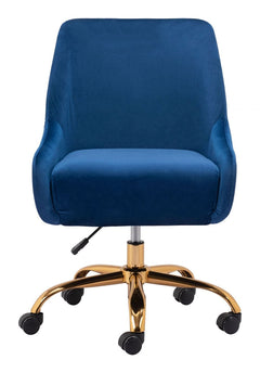 Zuo Modern Madelaine Office Chair