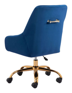 Zuo Modern Madelaine Office Chair