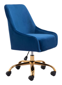 Zuo Modern Madelaine Office Chair