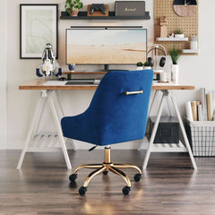 Zuo Modern Madelaine Office Chair