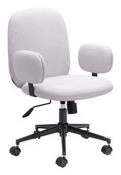 Zuo Modern Lionel Office Chair