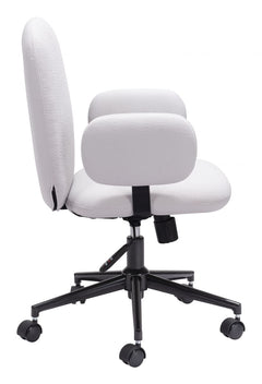 Zuo Modern Lionel Office Chair