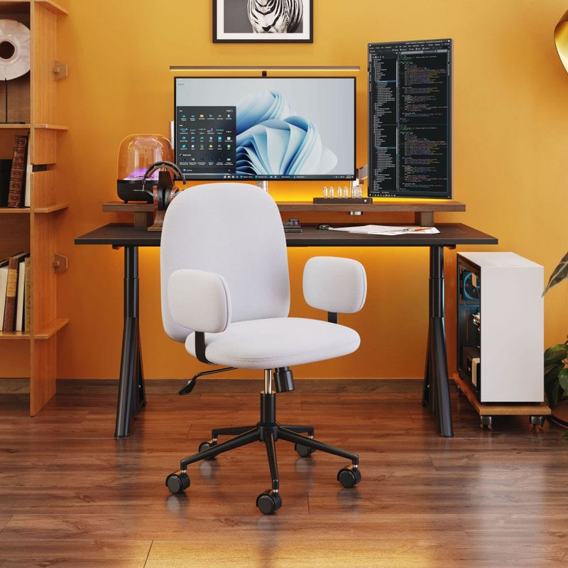 Zuo deals modern desk