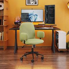 Zuo Modern Lionel Office Chair