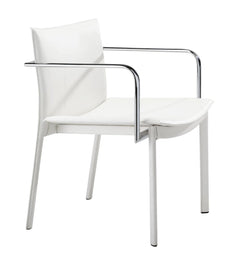 Zuo Modern Gekko Conference Chair (Set of 2)