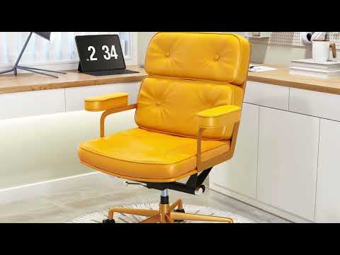 Zuo Modern Smiths Office Chair