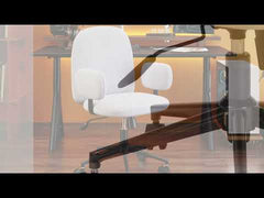 Zuo Modern Lionel Office Chair