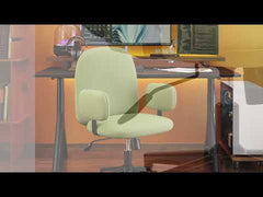 Zuo Modern Lionel Office Chair