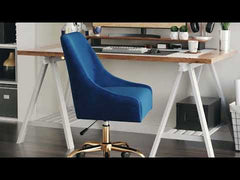 Zuo Modern Madelaine Office Chair