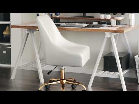 Zuo Modern Madelaine Office Chair